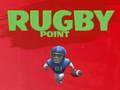 Laro Punto ng Rugby online