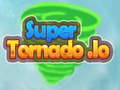 Laro Super Tornado.io online