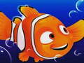 Laro Koleksyon ng Puzzles ng Nemo online