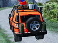 Laro Sasakyang Jeep Off Road 3D online