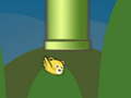 Laro Sanggol na Flappy Bear online