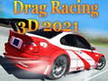 Laro Drag Racing 3D 2021 online