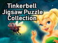 Laro Koleksyon ng Jigsaw Puzzle Tinkerbell online