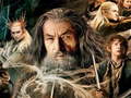 Laro Koleksyon ng Jigsaw ng Hobbit online