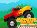 Laro Hamon Monster Truck online