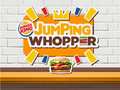 Laro Nagtatalon na Whopper online