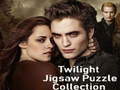 Laro Koleksyon ng Jigsaw Puzzle ng Twilight online