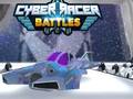 Laro Cyber Racer Laban online