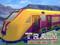 Laro Simulator ng Tren 3D online