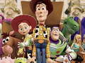 Laro Koleksyon ng Toy Story Jigsaw Puzzle online