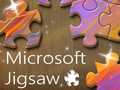 Laro Microsoft Jigsaw online