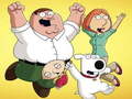 Laro Coleksyon ng Jigsaw Puzzle ng Family Guy online