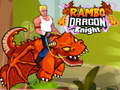 Laro Rambo Dragon Kabalyero online