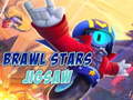 Laro Brawl Stars Puzzles online