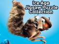 Laro Koleksyon ng Jigsaw Puzzle ng Ice Age online