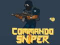 Laro Sniper Komando online