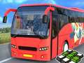 Laro Indian Uphill Bus Simulator 3D online