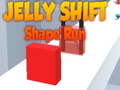 Laro Jelly Shift Shape Run online