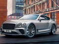 Laro Slide Bentley Continental GT Speed online