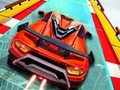 Laro Extreme Car Stunts 3D online