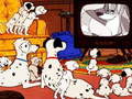 Laro Koleksyon ng Jigsaw Puzzle ng 101 Dalmatians online