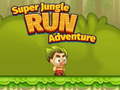 Laro Super Jungle Takbo Abenyum online