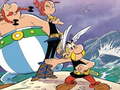 Laro Koleksyon ng Puzzles Asterix online