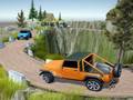 Laro Pakikipagsapalaran sa Offroad Hill Climb online