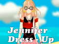 Laro Jennifer Dress - Up online