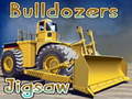 Laro Bulldozer Puzzle online