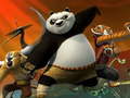 Laro Koleksyon ng Jigsaw Puzzle Kungfu Panda online