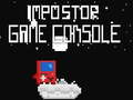 Laro Impostor Game Console online