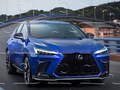 Laro Lexus NX 2022 Palaisipan online