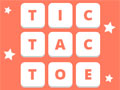 Laro Tic Tac Toe online