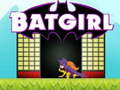 Laro Lakas sa Pagtalon ng BatGirl online