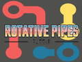 Laro Rotative Pipes Puzzle online