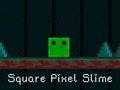 Laro Slime Pixel Parisukat online