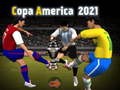 Laro Copa America 2021 online