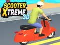 Laro Scooter Xtreme 3D online