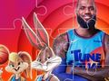 Laro Puzzle ng Space Jam online