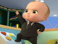 Laro Puzzle Ang Boss Baby online