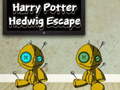 Laro Harry Potter: Takas ni Hedwig online