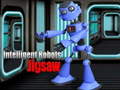 Laro Puzzle ng Matalinong Robot online