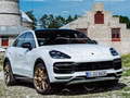 Laro Puzzle Porsche Cayenne Turbo GT online