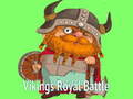 Laro Royal Battle ng Vikings online