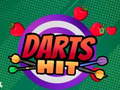 Laro Darts Hit online