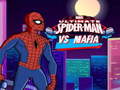 Laro Spiderman laban sa Mafia online