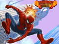 Laro Spider-Man Tumakbo Napakabilis online