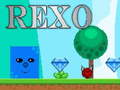 Laro Rexo online