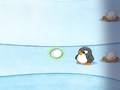 Laro Snowman vs Penguin online